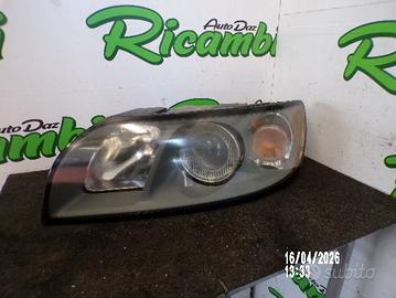 FARO ANTERIORE SINISTRO PER VOLVO V50 2008