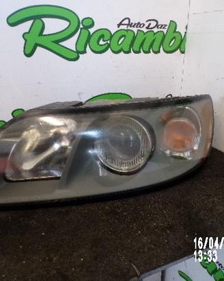 FARO ANTERIORE SINISTRO PER VOLVO V50 2008