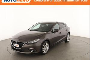 MAZDA 3 FR04661
