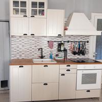 Cucina  (prezzo trattabile)