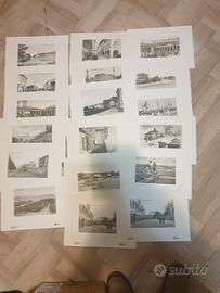 Fotografie in biancoe nero 