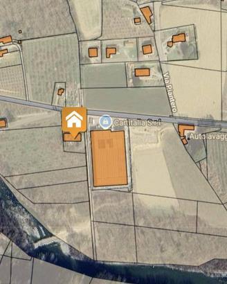 Immobile in asta di 315 m² a Cortemilia