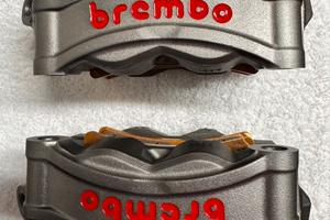 Pinze Brembo Stylema
