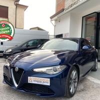 Alfa Romeo Giulia 2.2 Turbodiesel 150 CV AT8 Super