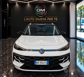 Volkswagen T-Roc 1.5 eTSI ACT 150 CV DSG Style