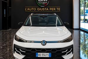 Volkswagen T-Roc 1.5 eTSI ACT 150 CV DSG Style