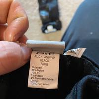 Guanti da moto due paia