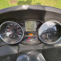 Piaggio MP3 400 ie