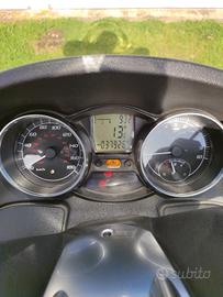 Piaggio MP3 400 ie