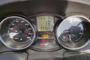 Piaggio MP3 400 ie
