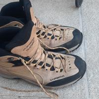scarpe da trekking  La sportiva 