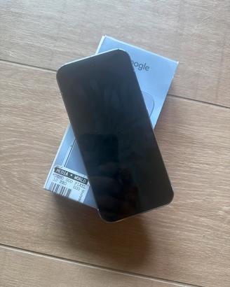 Google pixel 10 pro