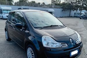 Renault Modus 