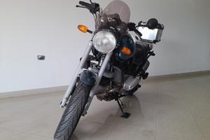 Bmw R 850 R ISCRIVIBILE ASI