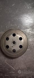 campana frizione motore piaggio 50cc 2t