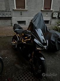 Kawasaki ninja zx6r 636 DEPO LIBRETTO