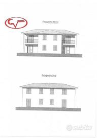Terreno di 212 m² a Montevarchi
