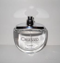 Calvin Klein Obsessed