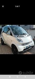Smart Passion cdi