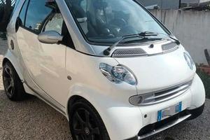 Smart Passion cdi