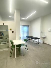 Studio ad uso esclusivo