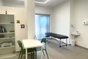 Studio ad uso esclusivo