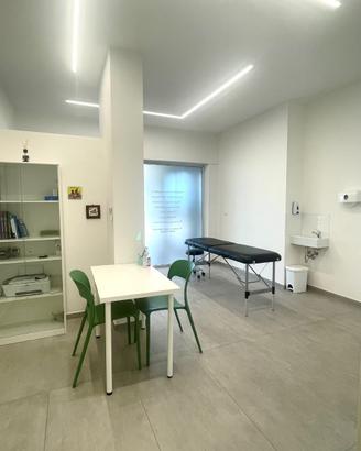 Studio ad uso esclusivo