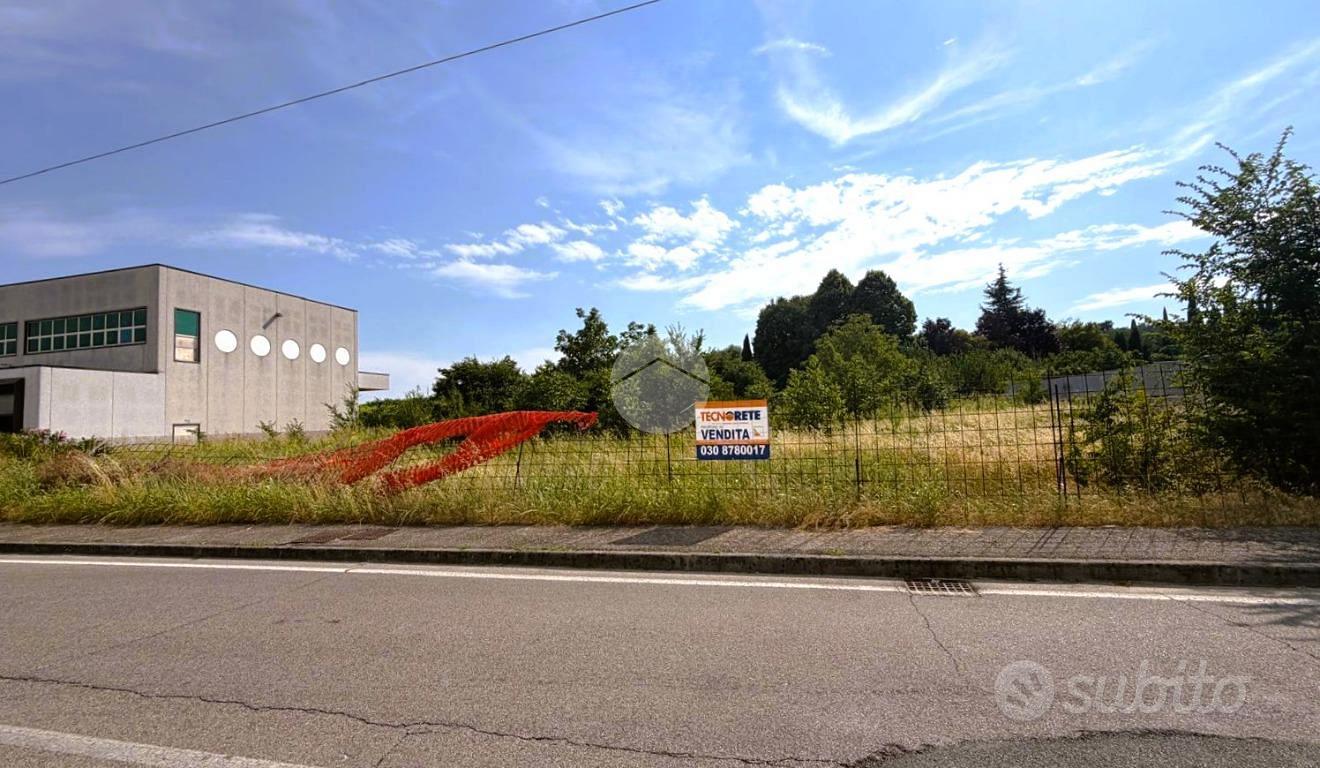 TERRENO A LONATO DEL GARDA - Altro