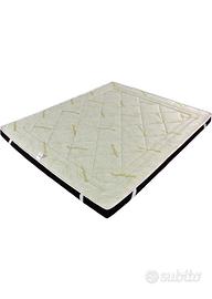 Topper materasso memory foam