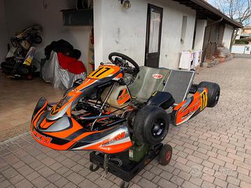 Il Kart
