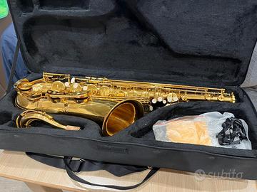 Sax tenore desir