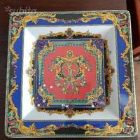 Centro tavola versace