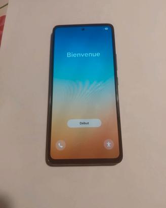 Samsung Galaxy A33 5G 