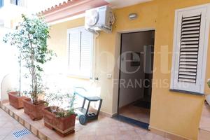 Gioiosa Marea Villaggio Turistico 3 vani 80 mq