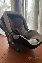 Ovetto Peg Perego Primo Viaggio Tri-Fix 0-13 kg