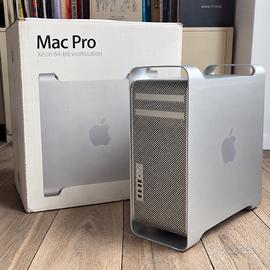 Mac pro mid 2010 xeon 64 bit