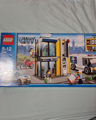 Lego 3661 special edition sigillato