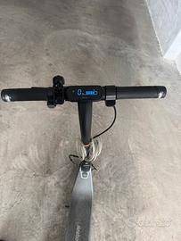 Monopattino elettrico