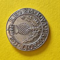 moneta da collezione originale 