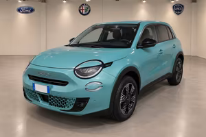 FIAT 600 IV 2023 - 600 1.2 Business 100cv