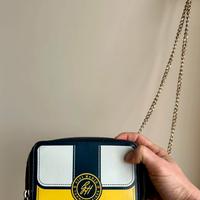 Borsa a tracolla Tommy Hilfiger