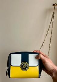Borsa a tracolla Tommy Hilfiger