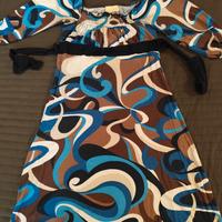 Vestito con cinta Pimkie