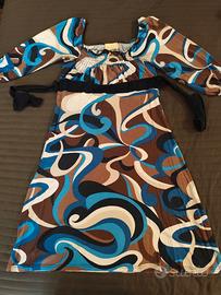 Vestito con cinta Pimkie