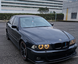 Bmw e39 2.0d