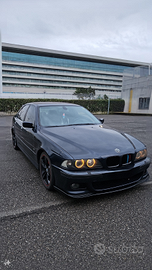 Bmw e39 2.0d