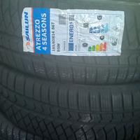 PNEUMATICI QUATTRO STAGIONI 185/65 R 14 T 86