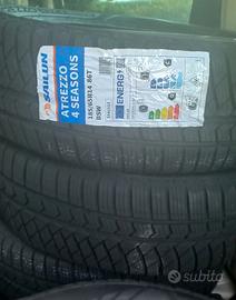 PNEUMATICI QUATTRO STAGIONI 185/65 R 14 T 86