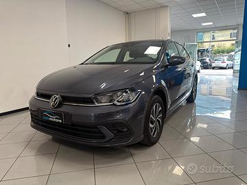 Volkswagen Polo 1.0 TSI Life