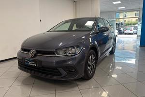 Volkswagen Polo 1.0 TSI Life